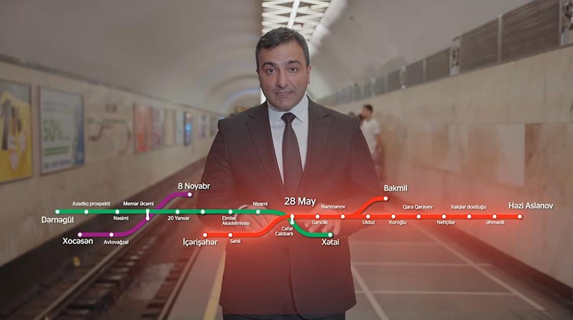 “Bakı Metropoliteni”nin qərarı ETİRAZ DOĞURDU: 
