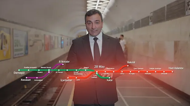 “Bakı Metropoliteni”nin qərarı ETİRAZ DOĞURDU: 