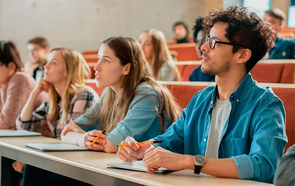 Özəl universitetlərdə ən çox seçilən ixtisas qrupu 