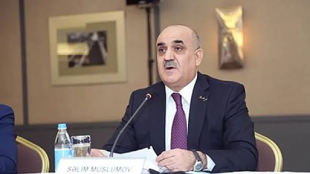 Sabiq nazirin müsadirə olunan əmlakı 463 min manata satıldı