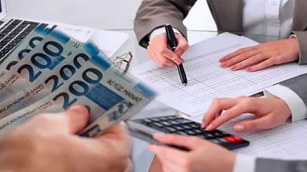 Sosial və icbari tibbi sığorta daxilolmaları açıqlanıb