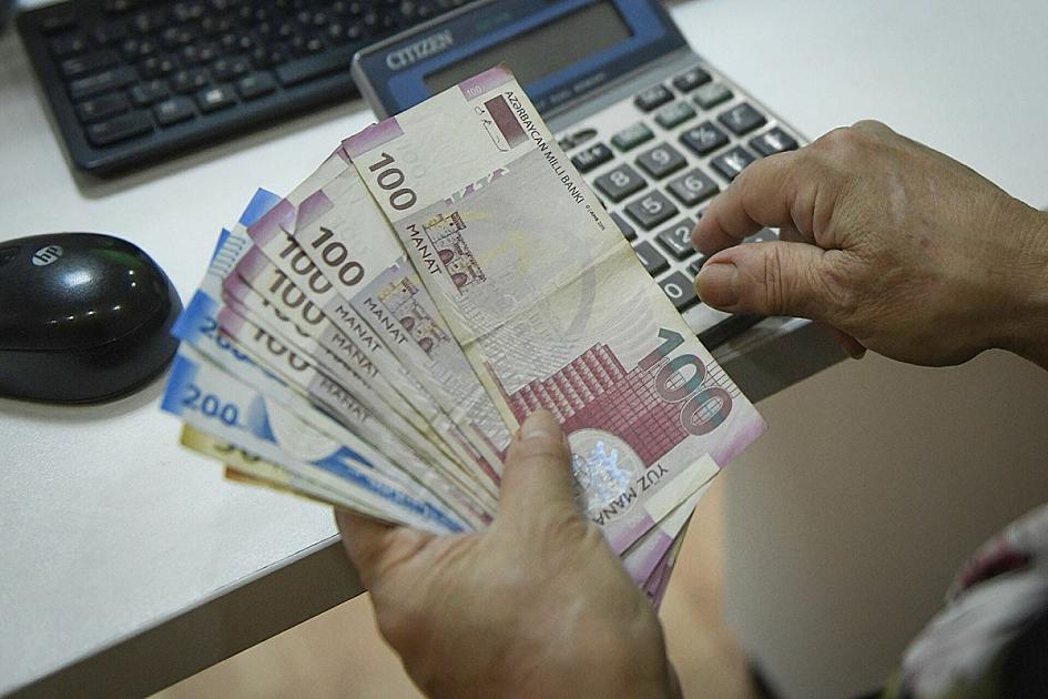 Bu il dövlət büdcəsinə nə qədər vergi daxil olub?
