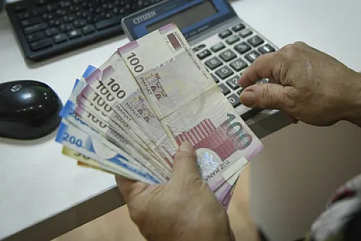 Bu il dövlət büdcəsinə nə qədər vergi daxil olub?