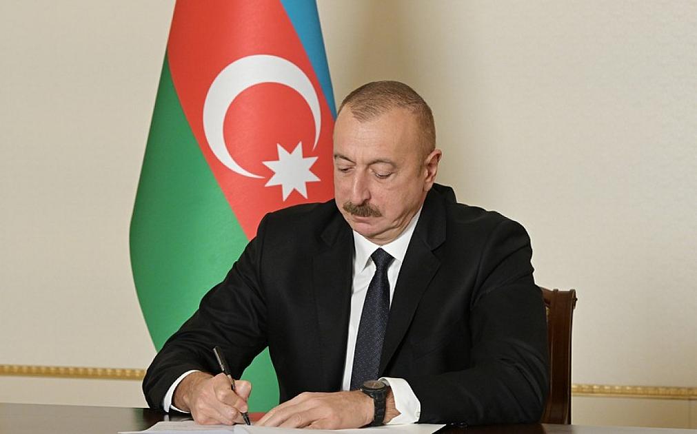 Media və Yayım Şurası yaradıldı, 