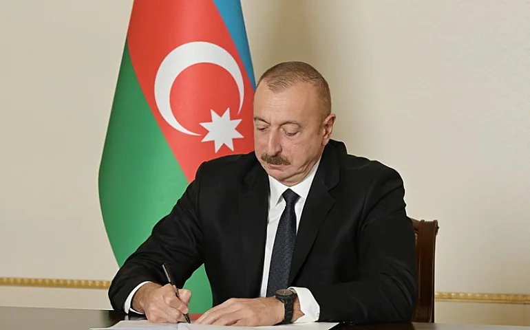 Media və Yayım Şurası yaradıldı, 