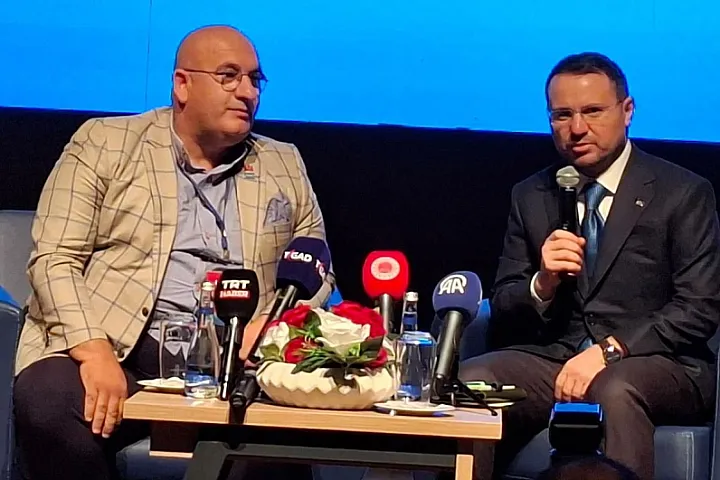 Türkiyədə internet mediası üçün yeni hüquqi tənzimləmə 