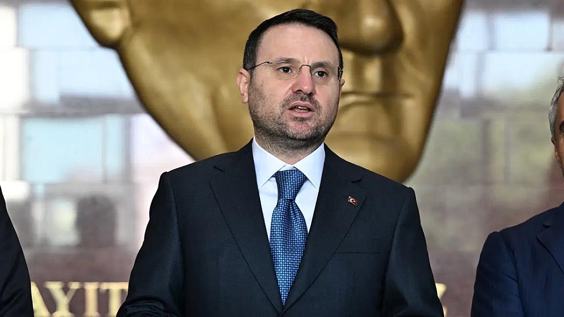 Nazir Akın Gürlekdən İğdırda Mühüm Bəyanatlar: 