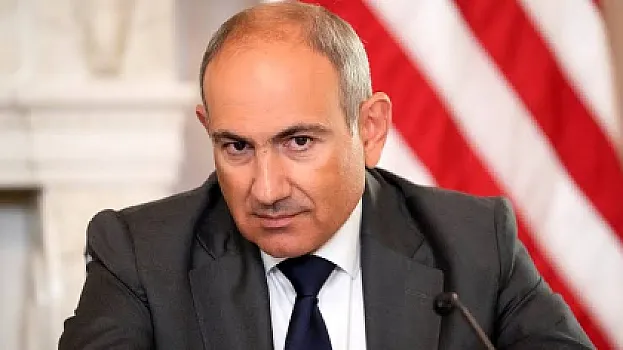 Paşinyan azərbaycanlıları təbrik etdi