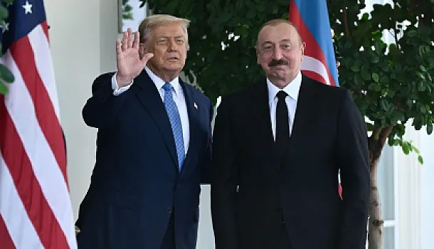 Tramp sülh prosesində İlham Əliyevin rolunu