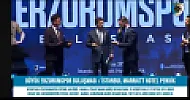 Mehmet Zeki Yaylalıdan “Erzurumspor”a 5 milyon TL-lik dəstək