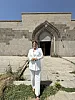 Ağrı dağının ətəyində 