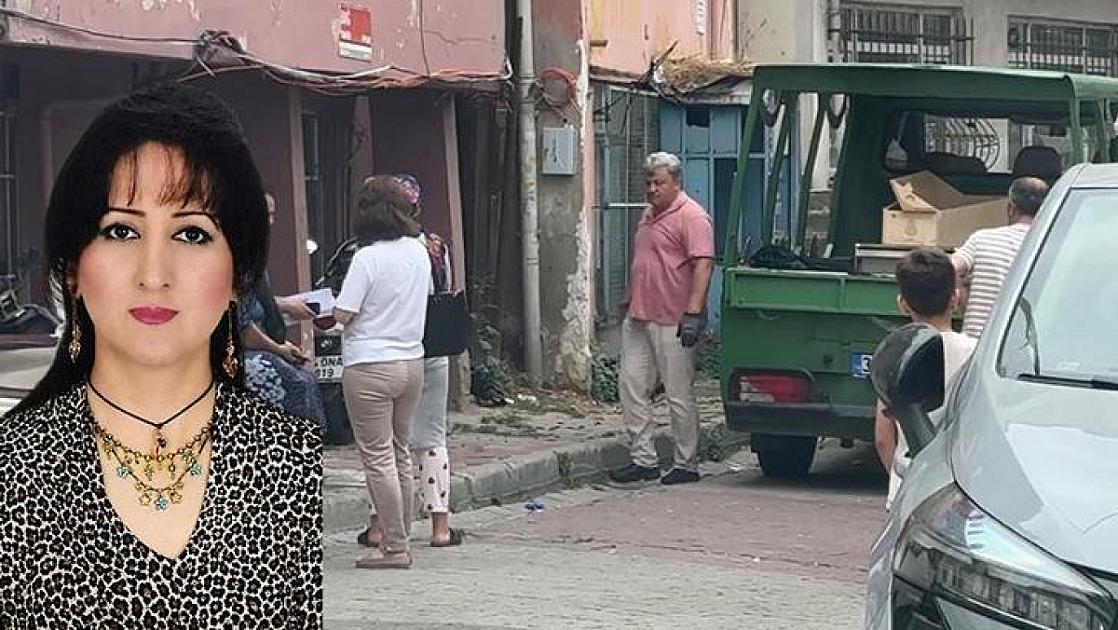 İstanbulda azərbaycanlı qadın evində ölü tapılıb