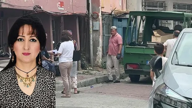 İstanbulda azərbaycanlı qadın evində ölü tapılıb