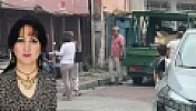 İstanbulda azərbaycanlı qadın evində ölü tapılıb