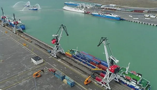 Azərbaycanın xarici ticarət dövriyyəsi nə qədərdir?