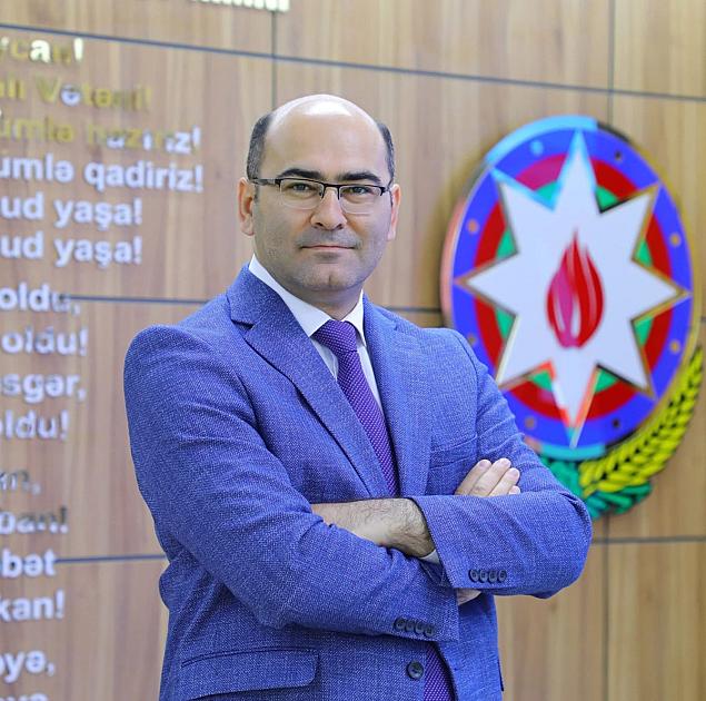 Naxçıvan: Türkiyə, İran, Ermənistan üçbucağında