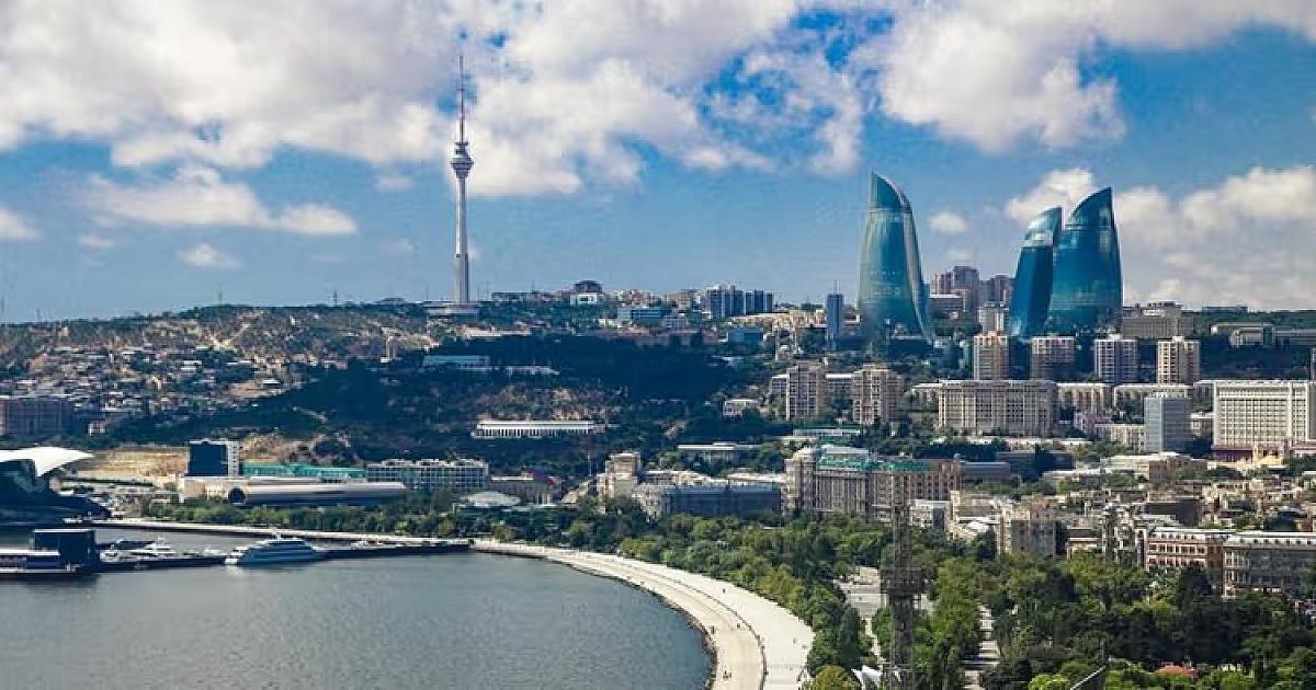 Bakının mərkəzində yeni təhlükə – Sakinlər təxliyə oluna bilər