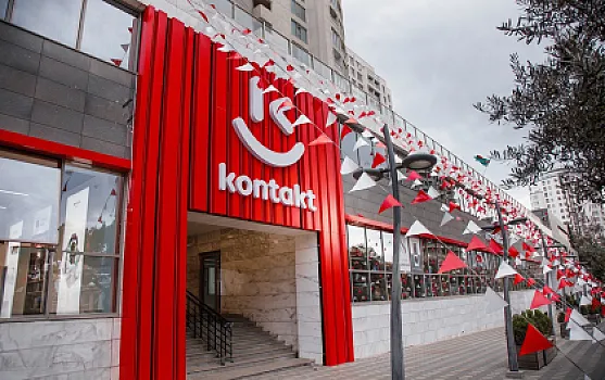 “Kontakt” mağazalar şəbəkəsindən rəsmi açıqlama