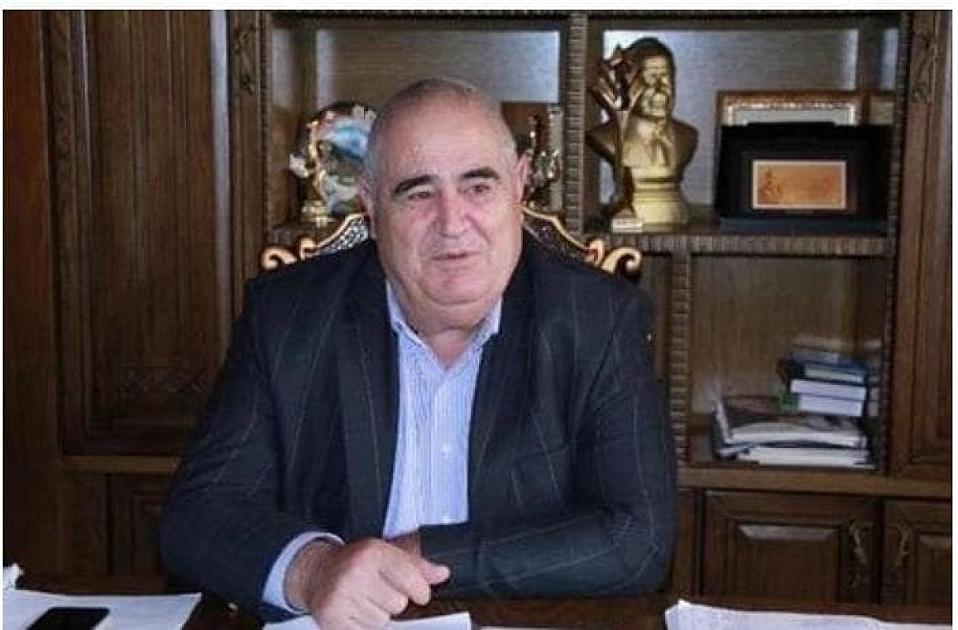 Şərurlu İsfəndiyardan AÇIQLAMA
