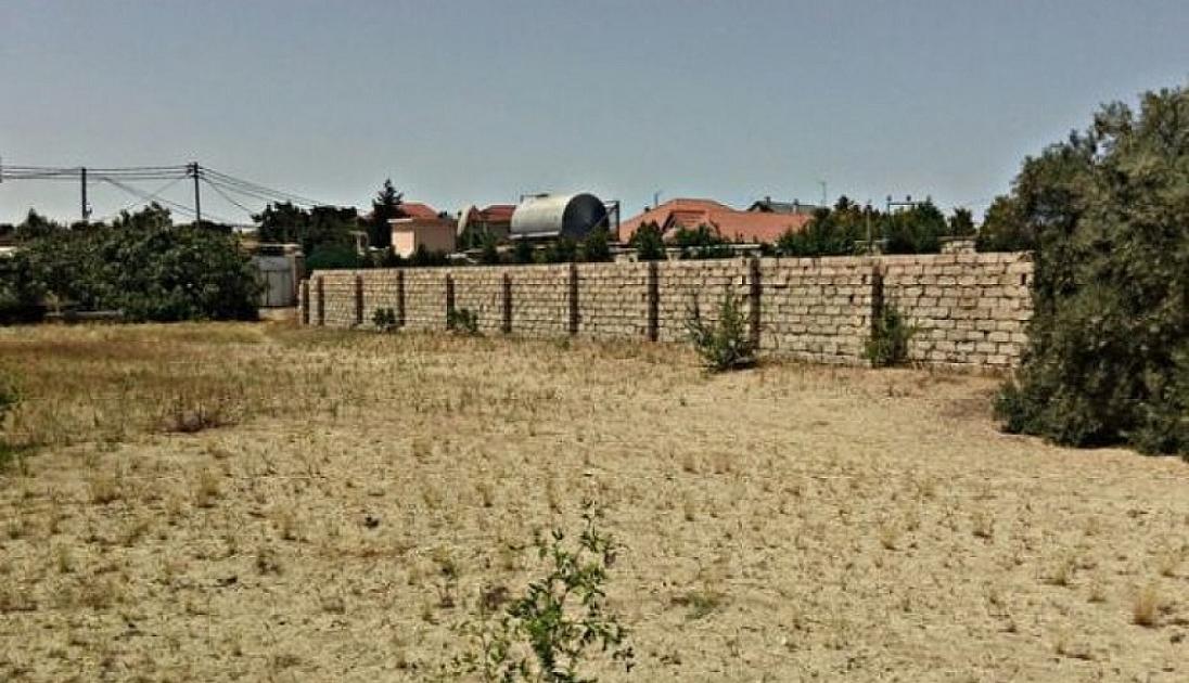 Bakıda torpaq sahələrinin qiymətində kəskin bahalaşma