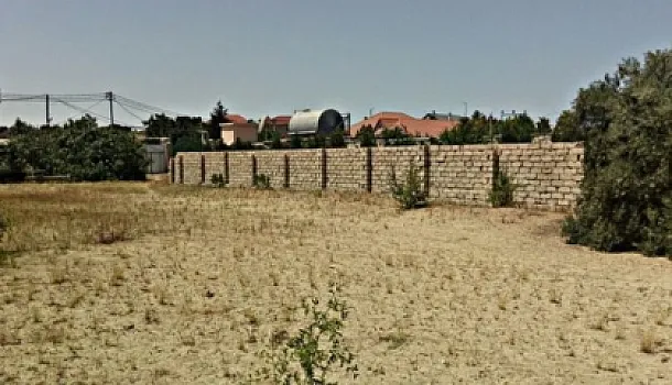 Bakıda torpaq sahələrinin qiymətində kəskin bahalaşma