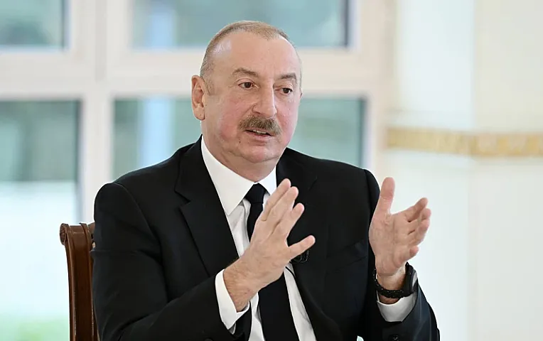 Naxçıvanın statusu ləğv ediləcək? –