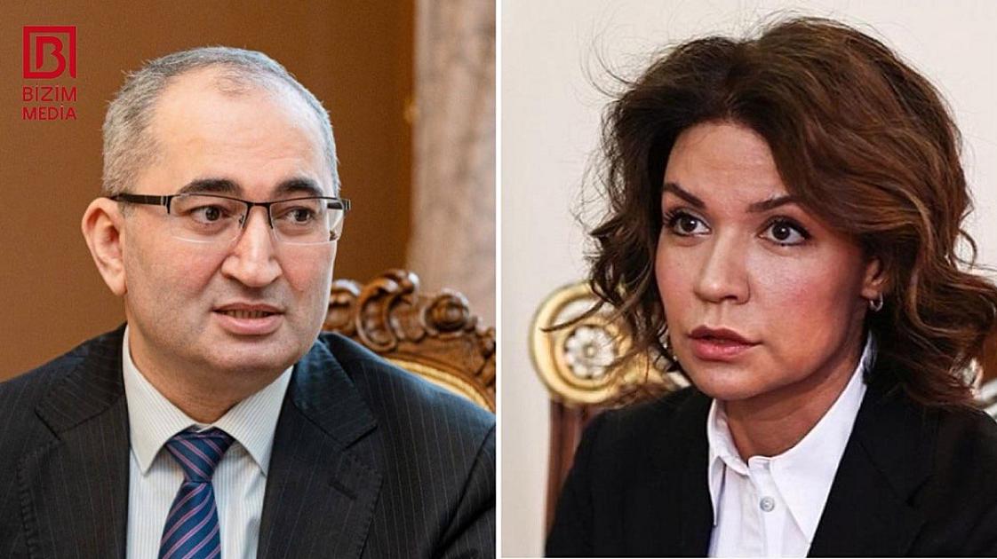 Bu gün təyin olunan səfirlər kimdir? – 