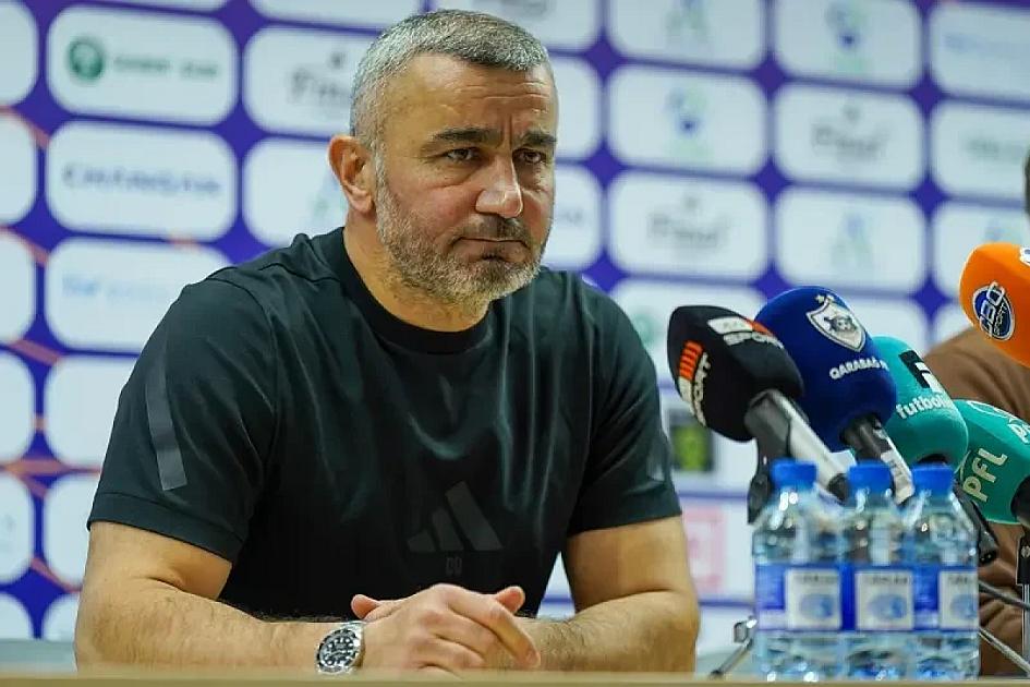 "Yavaş-yavaş səbrim tükənir" -
