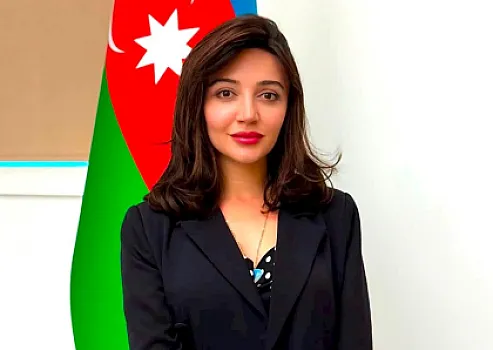 Yeni Klinikaya mətbuat katibi təyin olundu