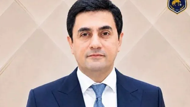 Nazir müşavirinə yeni vəzifə verildi
