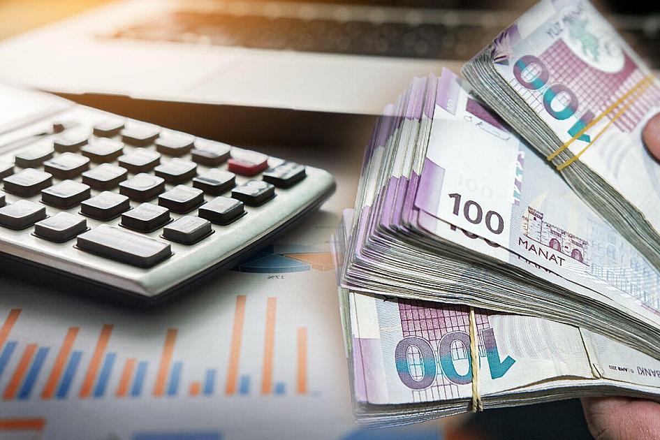 Sosial ödənişlər üzrə əhaliyə 6 milyard manatdan çox vəsait ödənildi