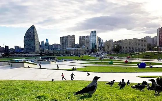 Bu binalardan uzaq durun -
