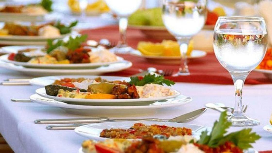 Bu restoran müsadirə olunaraq hərraca çıxarıldı