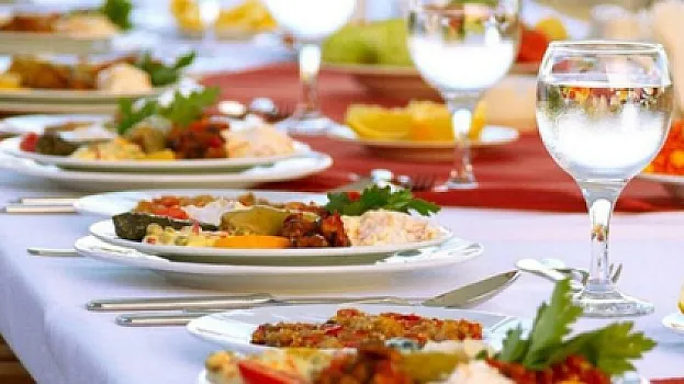 Bu restoran müsadirə olunaraq hərraca çıxarıldı