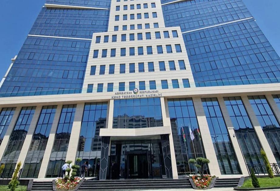 Azərbaycanda bu nazirliyin ŞOK miqdarda borcu üzə çıxdı