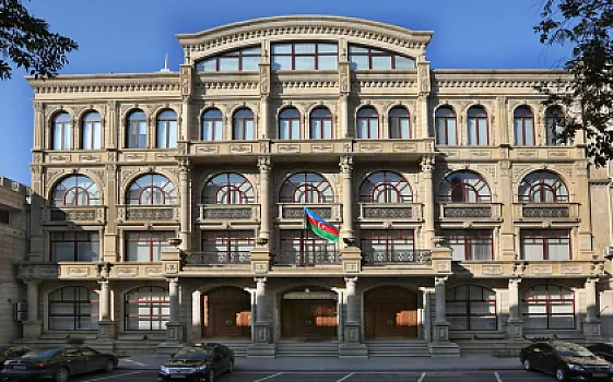 Hesablama Palatasına yeni səlahiyyətlər verildi