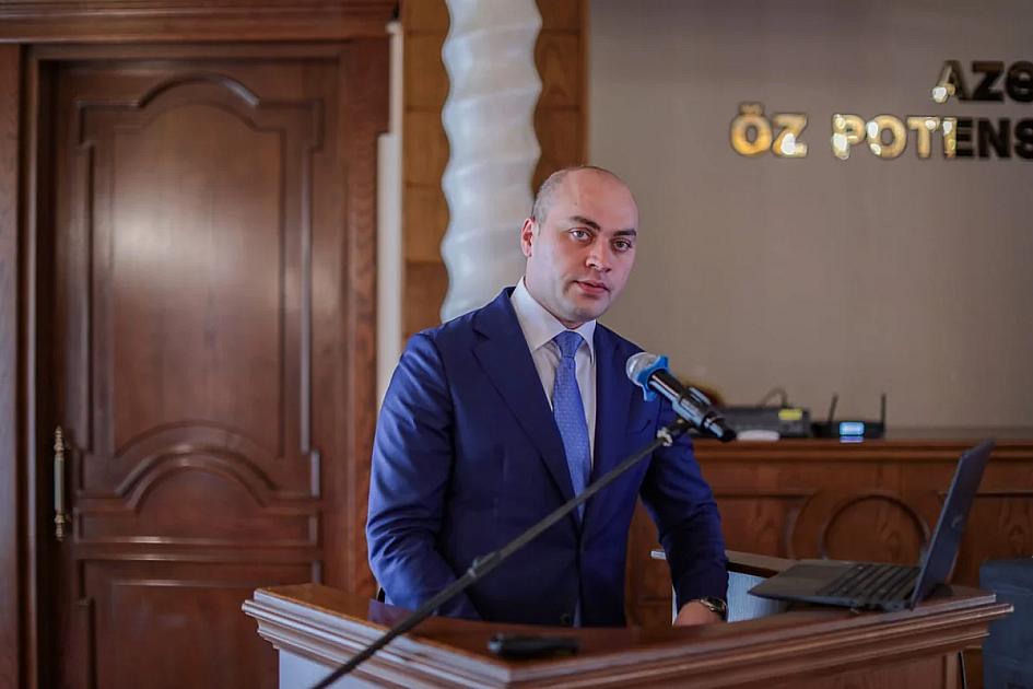Azərbaycanda I yarımildə elektron satınalma hesabına 294 milyon manat qənaət edilib