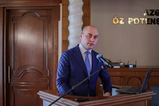 Azərbaycanda I yarımildə elektron satınalma hesabına 294 milyon manat qənaət edilib