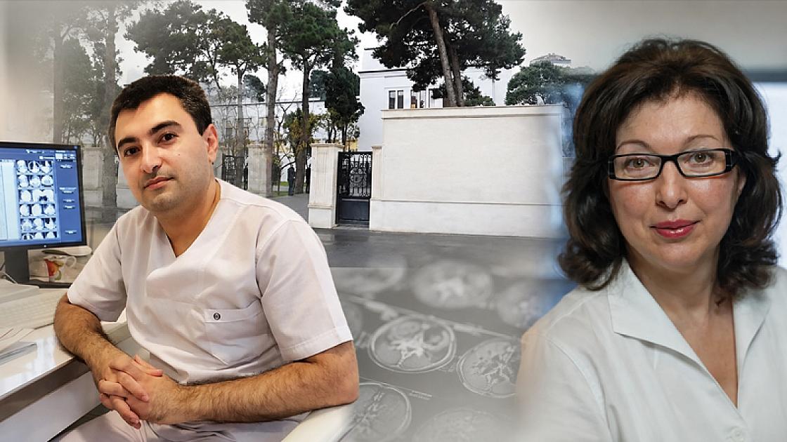 Sabiq baş direktorun həkim Ramil Abdullayevla bağlı işi yenidən araşdırılacaq