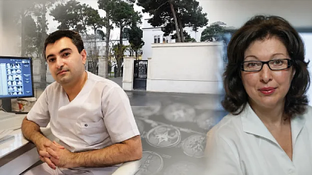 Sabiq baş direktorun həkim Ramil Abdullayevla bağlı işi yenidən araşdırılacaq