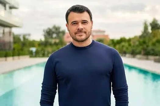 Emin Ağalarov "Sea Breeze"dəki hadisədən yazdı