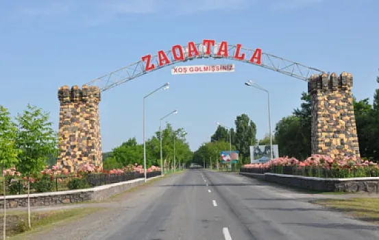 Zaqatala İcra Hakimiyyətinin milyonluq tenderləri