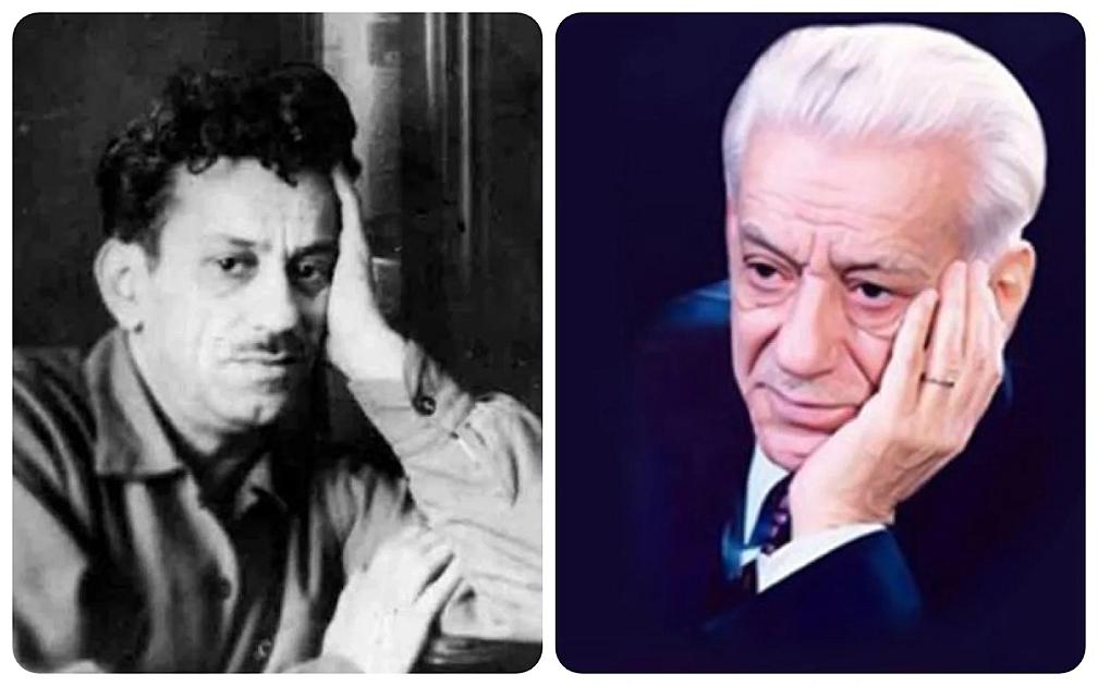 Bəxtiyar Vahabzadənin doğum günüdür