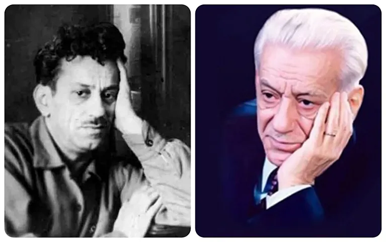 Bəxtiyar Vahabzadənin doğum günüdür