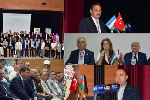Balıkəsirdə Beynəlxalq Media Zirvəsi keçirildi: Türk dünyası üçün yeni media modeli təklif edildi -
