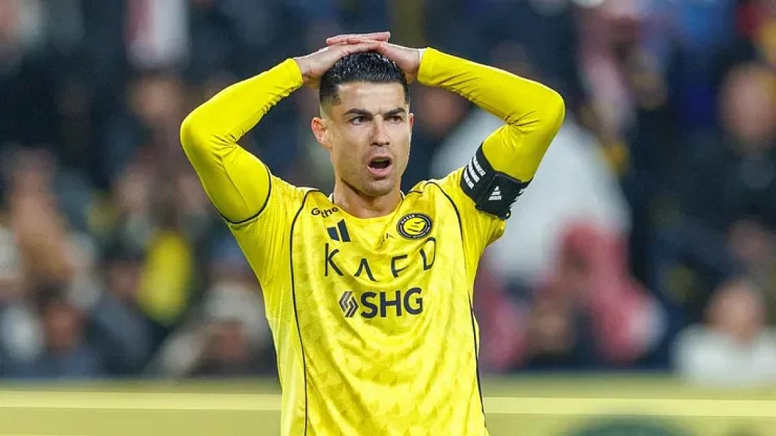 Ronaldo rəsmən açıqladı: Karyerasını bitirir