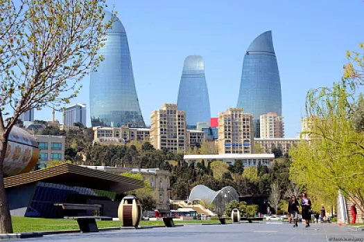  Bakıdan bu istiqamətə axın başladı 