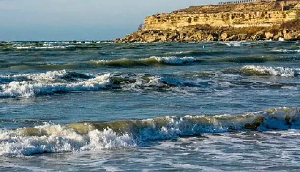 Xəzər dənizinin adı dəyişib belə ola bilər –
