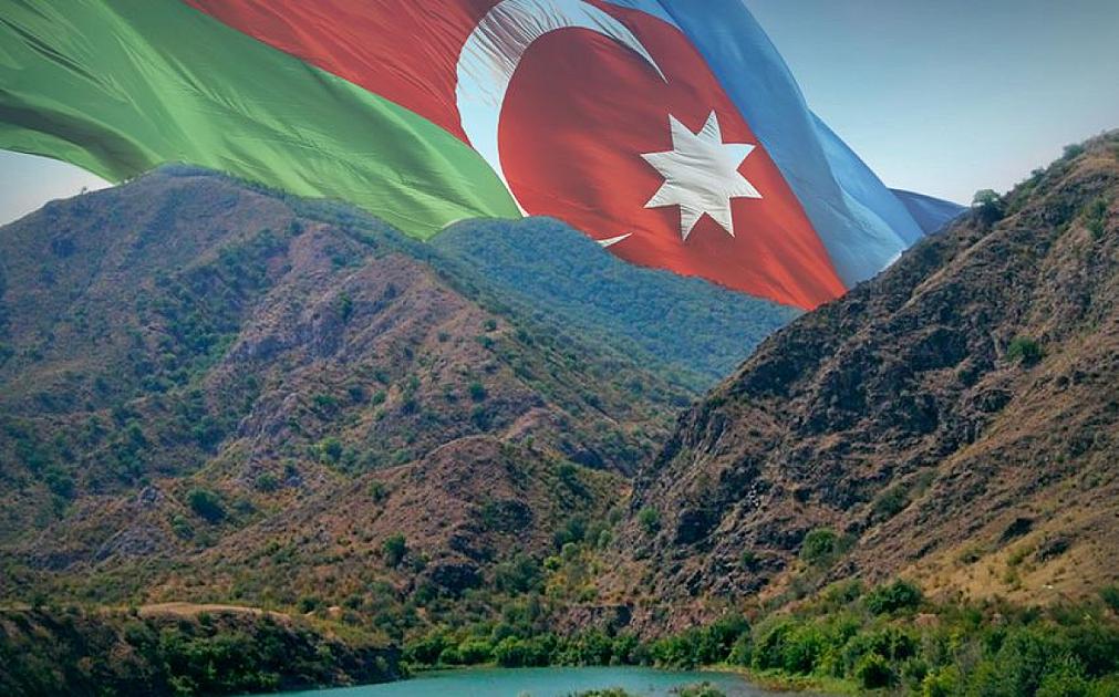 Xocavəndin Quzeyxırman, Güneyxırman, Şuşanın Kiçik Qaladərəsi kəndlərinə köç karvanları yola salınıb