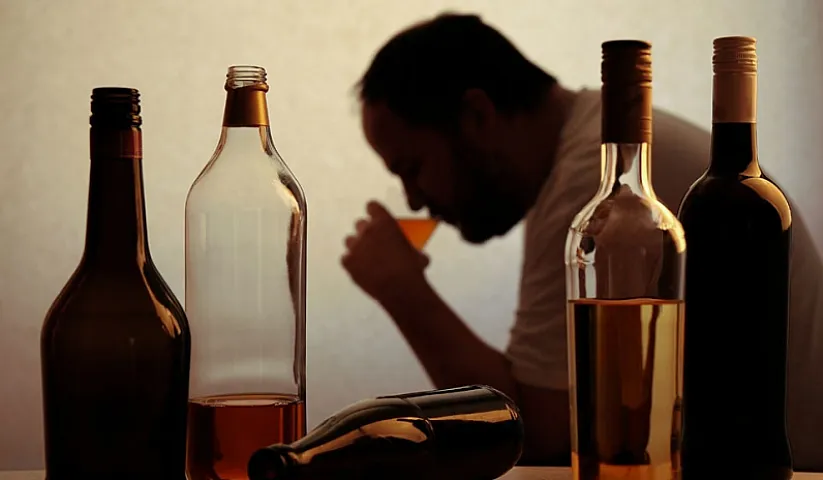 Alkoqol asılılığının arxasında dayanan 5 yanlış fikir